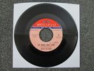 CONNY VAN DYKE THE WORDS WON’T COME RARE NORTHERN SOUL PROMO 45 WHEELSVILLE NM