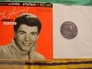 JOHNNY RESTIVO LIVING STEREO 1959 LP USA PRESSING