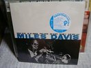 Miles Davis / Vol.2, Japan Blue Note LP, SEALD, MONO