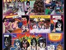 Unmasked - Kiss (2014, Vinyl New)