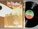 LED ZEPPELIN II 2, 1969 1st Press SD 8236, 1841 Broadway, Excellent Cover, VG+