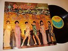 DARA SHOW Thailand LP 1960s Thai Pop CHANTANA Thai Beat A Go-Go