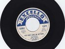 EXCELLO 2079- JERRY MCCAIN- YOU DON`T LOVE ME NO MORE- RARE PROMO COPY