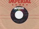 IMPERIAL 5470- SMILEY LEWIS-ROOTIN` AND TOOTIN`-RARE,SELDOM SEEN ORIGINAL