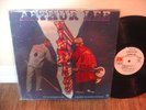 LOVE'S Arthur Lee VINDICATOR LP RARE LA Rock-OOP 72' Issue A&M 4356 WHITE PROMO