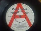 GERRY & THE PACEMAKERS -  YOU'LL NEVER WALK ALONE   COLUMBIA 7