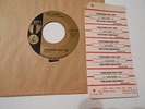 EX+M- KEN JONES  CHICKEN POT PIE  FUNK VINYL 45 ,SECOND HELPING FUNK