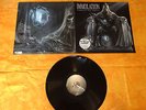 IMMOLATION  -  Majesty & Decay  - LP  Black  VINYL  -  Gatefold