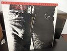 Rolling Stones-Sticky Fingers MFSL LP Audiophile 1/2 Speed Near Mint w/Zipper