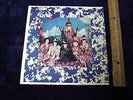 Rare Rolling Stones Jukebox EP SBG 54 Their Satanic Majesties Request Record