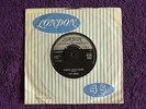 **** Ray Smith Rockin' Little Angel UK LONDON 45 7
