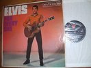 ELVIS PRESLEY For Every One Orig. UK RCA 7752 LP  RAR  1965