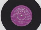 ELVIS PRESLEY Im Left You're Right Shes Gone Orig. UK HMV Single  Lila Label 