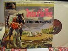 RARE OR - THE OUTLAWS - DREAM OF THE WEST - UK HMV - JOE MEEK -1961