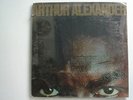 ARTHUR ALEXANDER Self Titled 1972 RARE SOUL FUNK ORIG US LP  SEALED