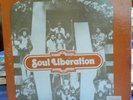 SOUL LIBERATION RARE FUNK GOSPEL LP ON CREATIVE ARTISTS