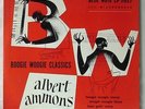 ALBERT AMMONS - boogie woogie classie - blue note LP 7017