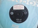 LAVERN BAKER - BUMBLE BEE / MY TIME WILL COME - SAMPLE COPY -  AUST LONDON LABEL