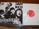 THE DAMNED SICK OF BEING SICK PEEL SESSION 76-79 RARE + MINT