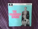 FOURMOST SOUND EP