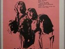 LED ZEPPELIN MUDSLIDE **FACTORY SEALED** 1970 12
