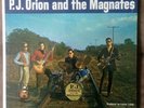 P.J. Orion & The Magnates 