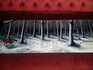 The Dear Hunter - Act I & Act II 3XLP Vinyl (circa survive, thrice, brand new)