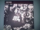 Chuck Ragan - Till Midnight - Blue Vinyl Limited Edition + SIGNED / Autogramm 