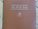 Les Joyaux de la Princesse-Die weisse Rose LP (Brown Version lim.25, rar)