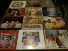 ELEVEN BILL GAITHER TRIO DIFFERENT ALBUMS BECAUSE HE LIVES, ETC...