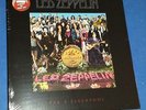 LED ZEPPELIN - FAB 4 LIVERPOOL LIVE 1973 LTD. RED BOX 3 LP NEW AND SEALED