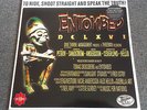 Entombed - To Ride, Shoot Straight And Speak The Truth (1997) Limited x2 Vinyl