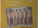 Sensational Cymbals - God Bless America LP - Soulville - Soul Funk Gospel MP3