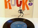 Cliff Richard & The Drifters: 