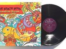 THE BEACH BOYS: Sunshine Dream LP CAPITOL RECORDS SVBB12220 US 1982 2XLP NM+