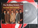 33T-ROLLING STONES -  Around & Around