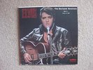 The Burbank Sessions Vol. 1 RARE ELVIS PRESLEY DELUX DOUBLE LP SET