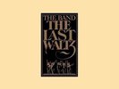 Band, The - The Last Waltz 3LP 180g Limited Numbered Vinyl RSD Sealed 2013
