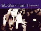 St Germain - Boulevard 2LP New Vinyl RSD Vinile Sigillato 2013