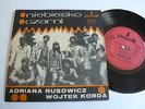 NIEBIESKO CZARNI Purple Hazy 1968 WILD POLISH HENDRIX ACID FUZZ PSYCH EP LISTEN