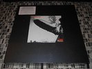 LED ZEPPELIN I  SUPER DELUXE EDITION BOX SET 180g  SEALED