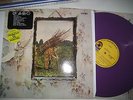 Led Zeppelin IV Purple LP 1974 Brazil Brand New