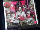 DRIVE Soundtrack Double LP (RARE PINK) +Tyler Stout Lithograph by Mondo
