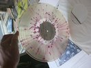 SISTERS OF MERCY / I CAN`T AWAIT TO SEE MY ... / MULTI COLOURED  vinyl