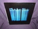 SOUL FUNK LP TANIKA BLUE / VERY RARE LP / 1977 / CHIAROSCURO CR 164 / MINT