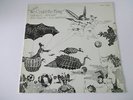 RARE Norway Jazz LP Karin Krog Steve Kuhn - We Could Be Flying 1975 EX+