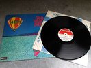 Ten Years After ?– Watt - Gatefold Vinyl + Poster - Deram ?– SML 1078 - 1970