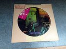 David Bowie Ziggy Stardust Picture Disc LP