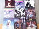 LP vinyl SCORPIONS tokyo tapes, blackout, virgin killer, gold ballads, animal