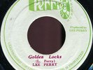 Lee Perry - Golden Locks / Upsetter - Silver Locks JA orig Perrie's 7